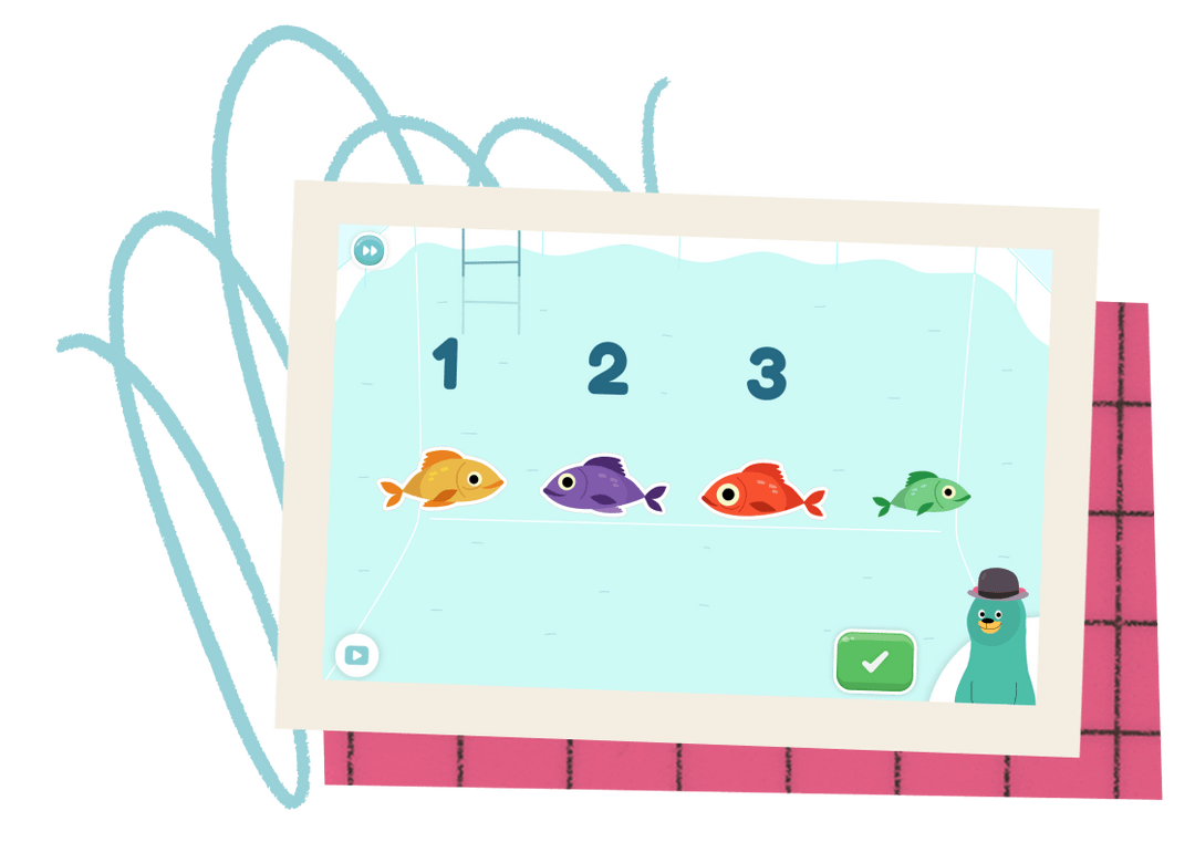 Khan Academy Kids | Mobile App for Math &amp; ELA Lessons